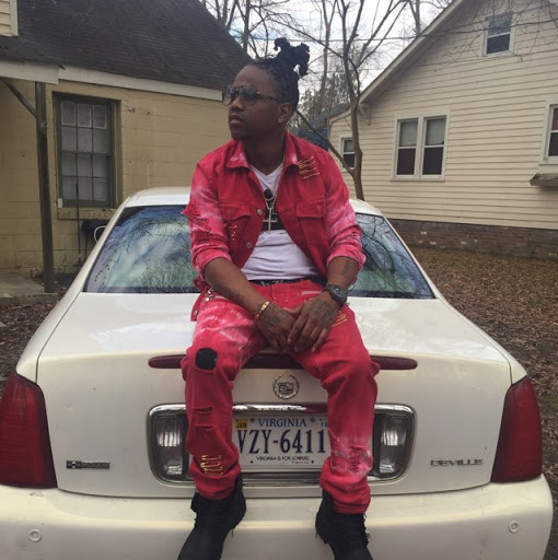 Derrick Edwards Photo 16