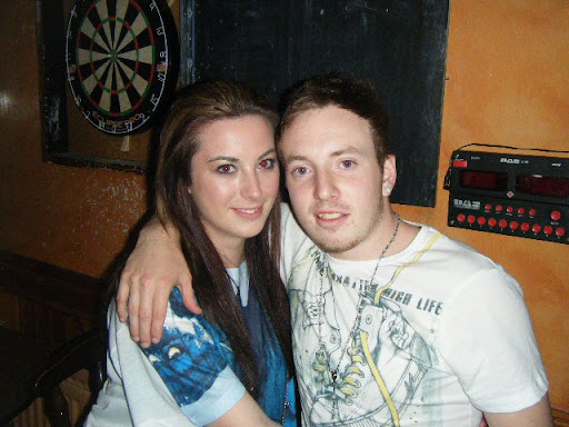 Rachel Murphy Photo 21