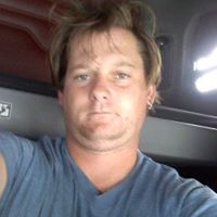 Chris Pryor Photo 25