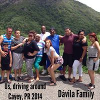 Cindy Oquendo Photo 5