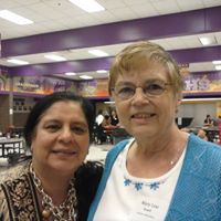 Mary Sewell Photo 12