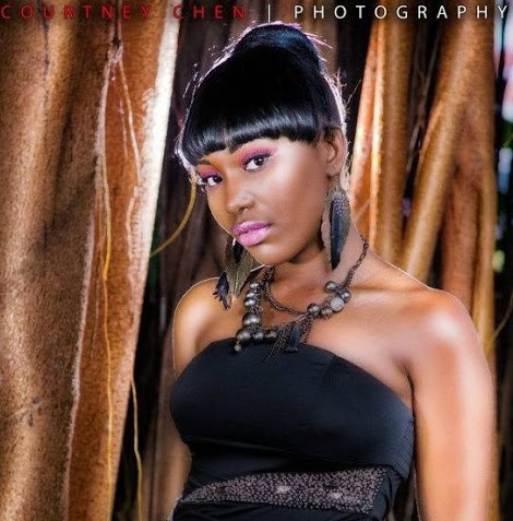 Sabrina Green Photo 39