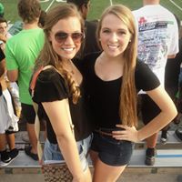 Miranda Gardner Photo 9