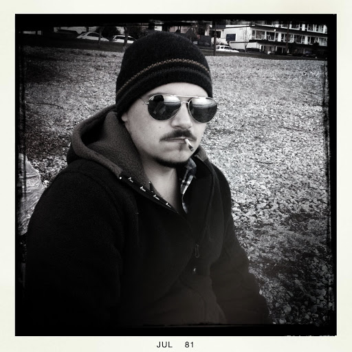 Robert Mattingly Photo 35