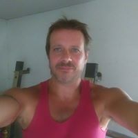 Travis Barton Photo 13