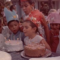 Cathleen Allen Photo 9