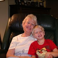 Joan Wilkinson Photo 25