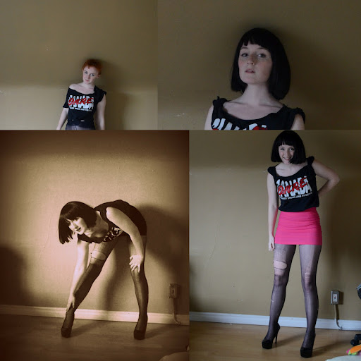 Amy Betts Photo 8