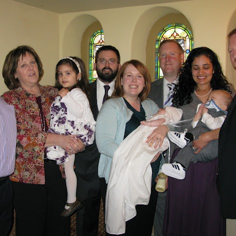 Tricia Tully Photo 16