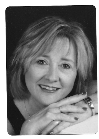 Martha Potts Photo 5