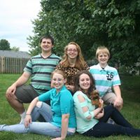 Amy Waggoner Photo 9