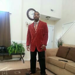 Clifton Horton Photo 3