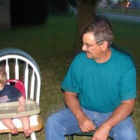 Richard Fast Photo 15