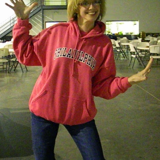 Melissa Dudley Photo 33