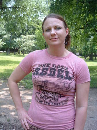 Kristina Young Photo 32
