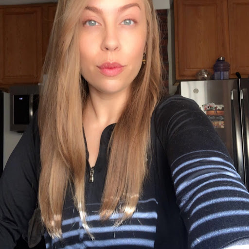 Cassandra Harmon Photo 13