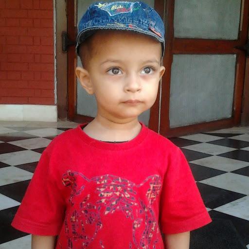 Muhammad Abid Photo 41