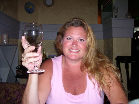 Carol Clark Photo 14