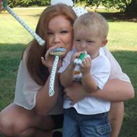 Anna Fussell Photo 10