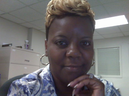 Gwendolyn Green Photo 5