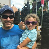 Adrian Browning Photo 17