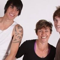Tracy Parkinson Photo 10