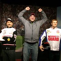 Sean Paradise Photo 2