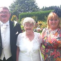 Agnes Robinson Photo 23