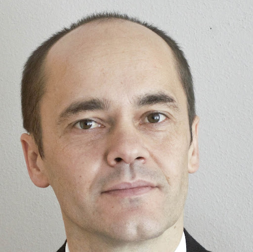 Thomas Reiter Photo 40