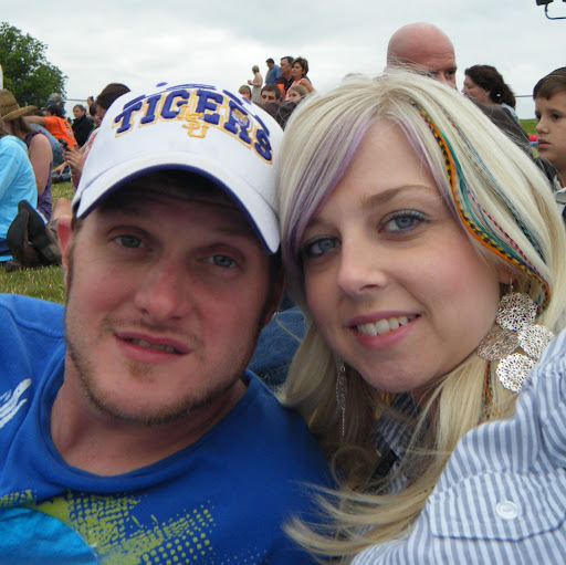 Melissa Monaghan Photo 15