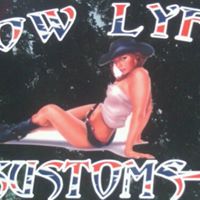 Anthony Wray Photo 5