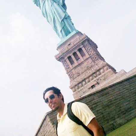 Michael Aleman Photo 20