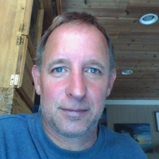 Jeff Abbott Photo 17