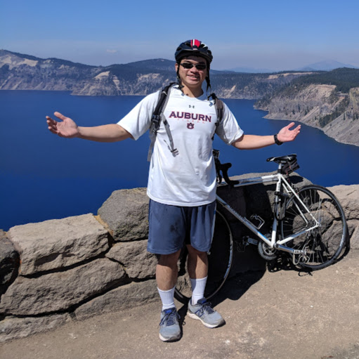 Benjamin Chu Photo 33