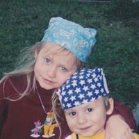 Samantha Landry Photo 19