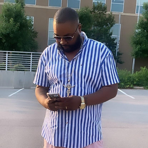 Patrick Byrd Photo 13