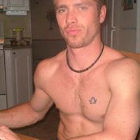 Johnny Barker Photo 16