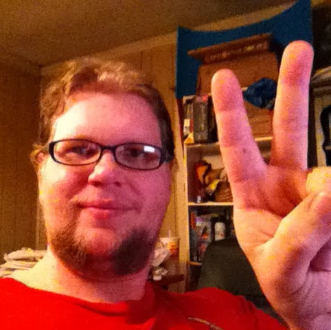 Anthony Travis Photo 28
