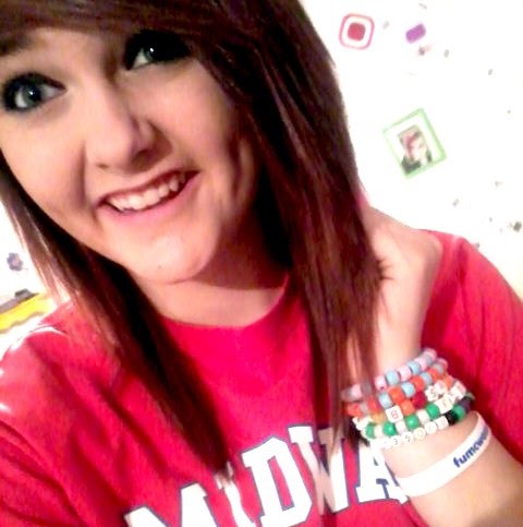 Katelyn Griffin Photo 13