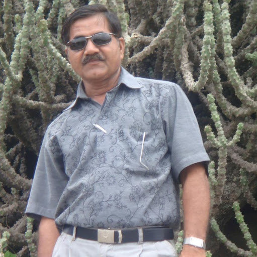 Pravin Patel Photo 19