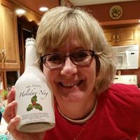 Nancy Stack Photo 26