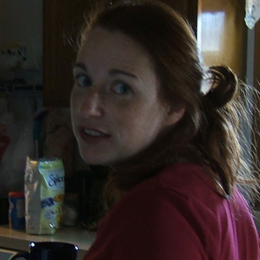 Jessica Knudsen Photo 6