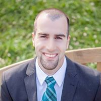 Geoffrey Short Photo 18