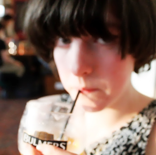 Megan Cameron Photo 5