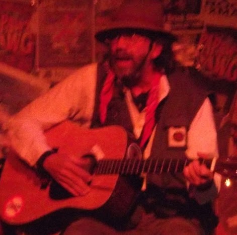 Jerry Moody Photo 34