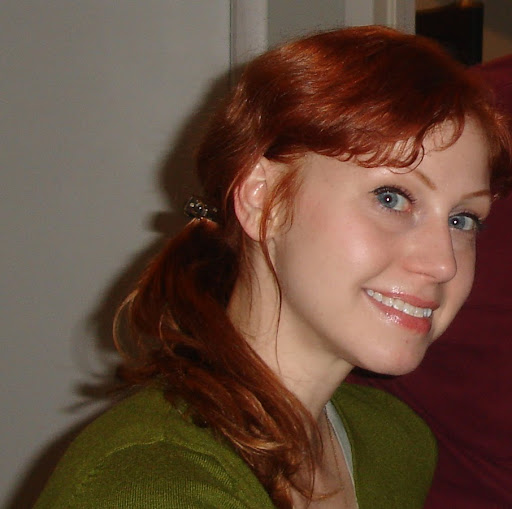 Kathryn Rogers Photo 32