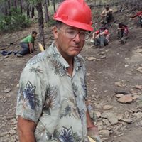 Paul Shrader Photo 10