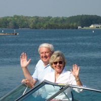 Cynthia Burris Photo 33