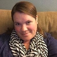 Julie Hickey Photo 33