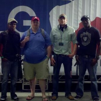 Jeremy Griggs Photo 15